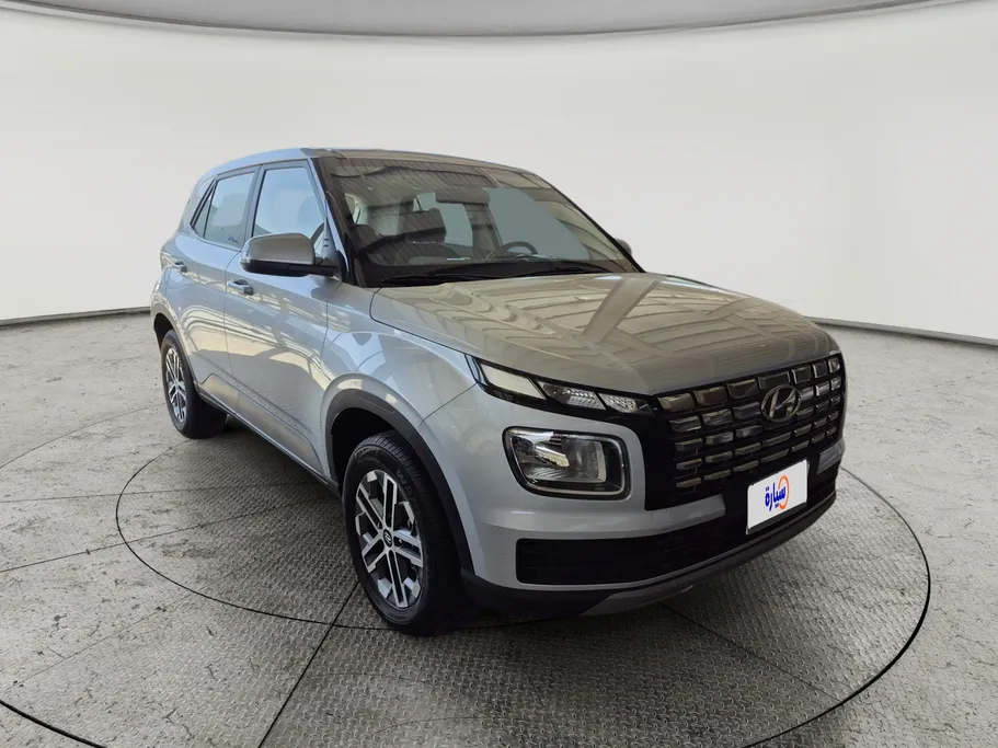 2024 Hyundai Venue Smart 