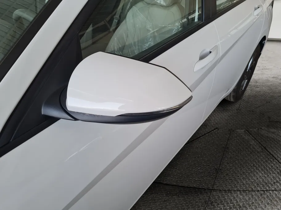 2026 Hyundai Elantra Smart China 