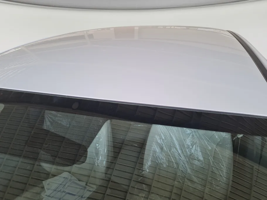 2026 Hyundai Elantra Smart China 