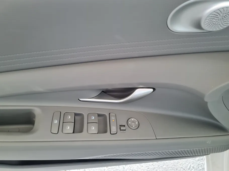 2026 Hyundai Elantra Smart China 