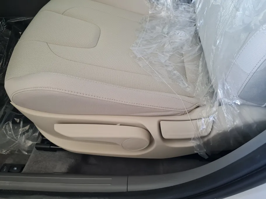 2026 Hyundai Elantra Smart China 
