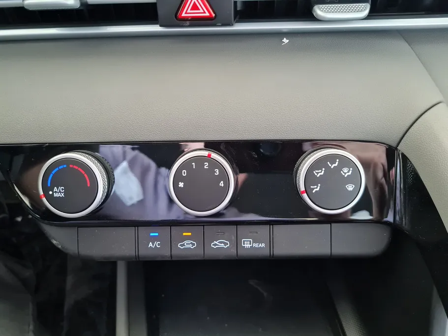 2026 Hyundai Elantra Smart China 