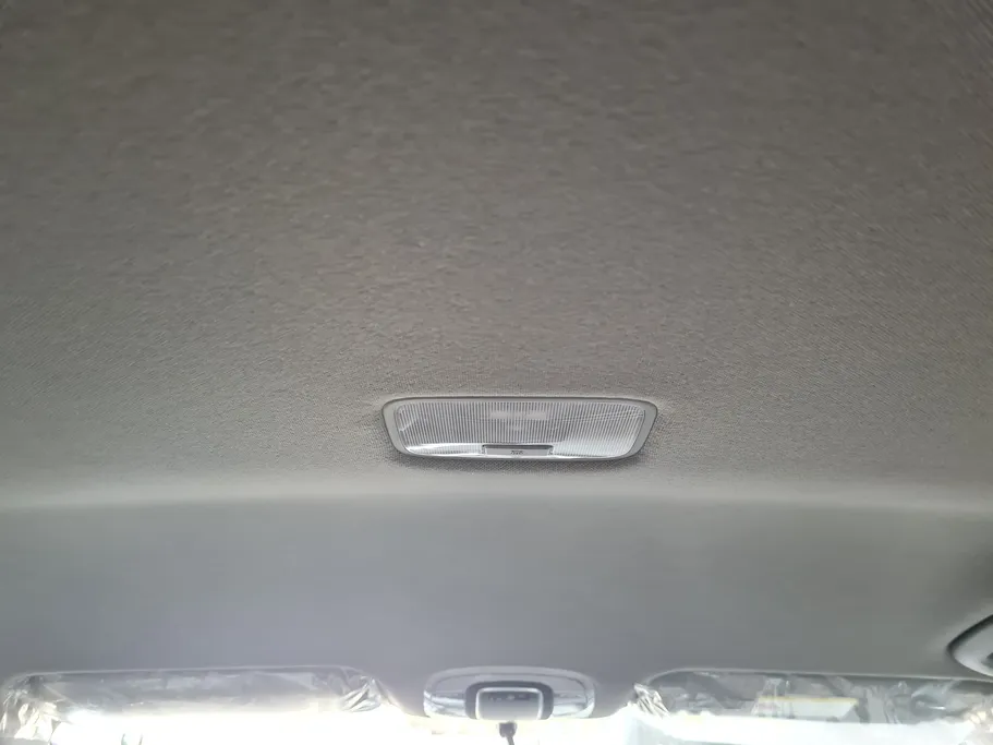 2026 Hyundai Elantra Smart China 