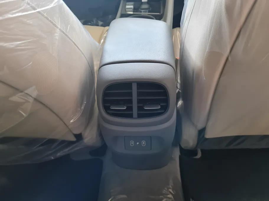 2026 Hyundai Elantra Smart China 