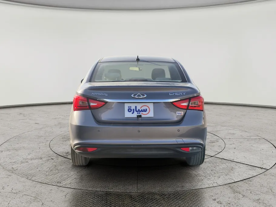 2023 Chery Arrizo 5 Comfort 
