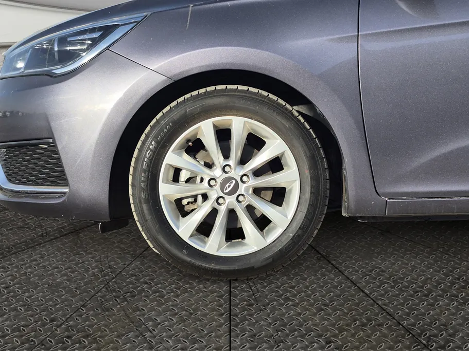2023 Chery Arrizo 5 Comfort 
