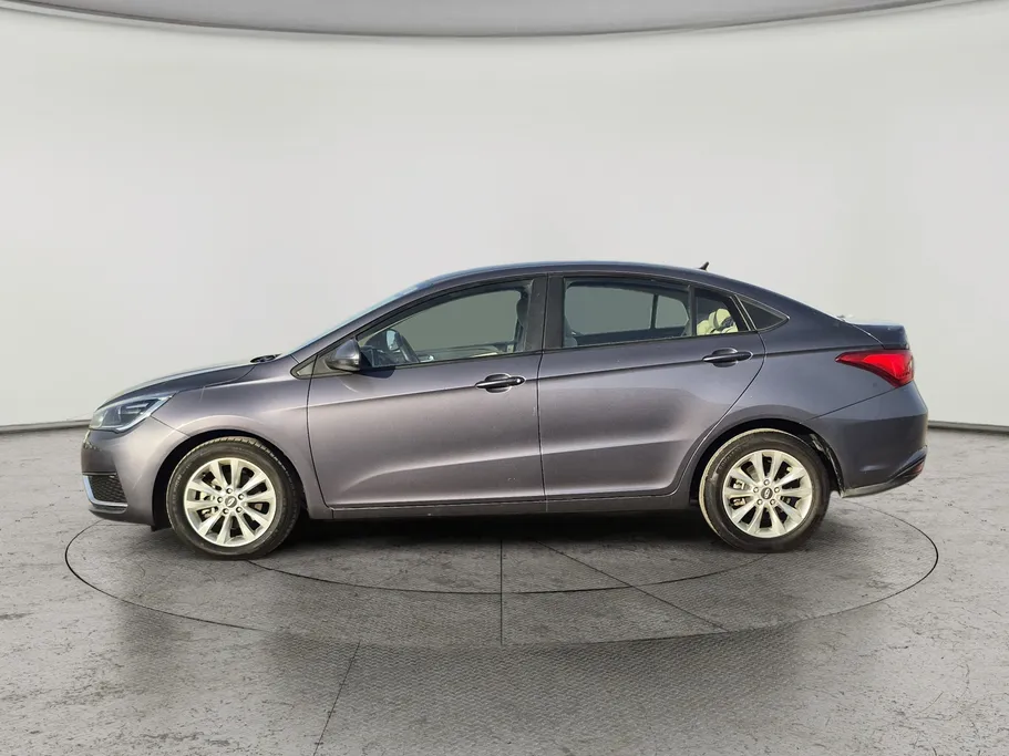 2023 Chery Arrizo 5 Comfort 