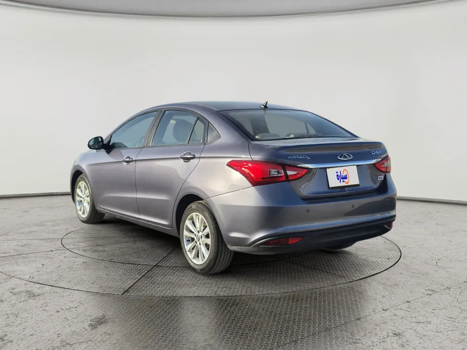 2023 Chery Arrizo 5 Comfort 