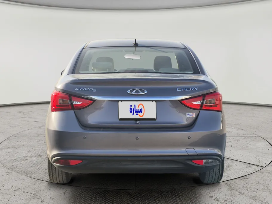 2023 Chery Arrizo 5 Comfort 