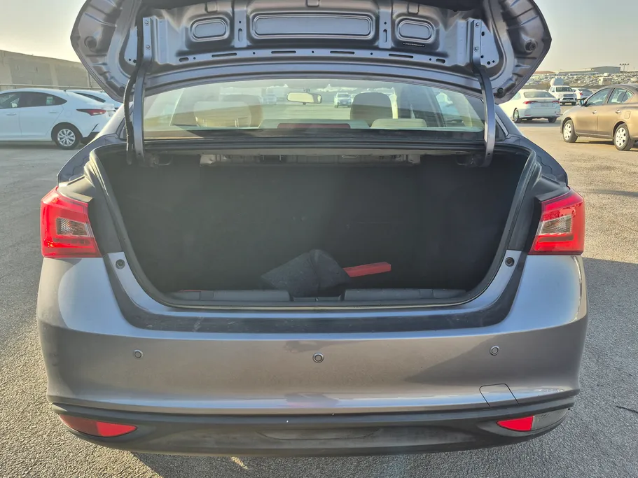 2023 Chery Arrizo 5 Comfort 