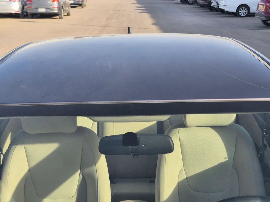 2023 Chery Arrizo 5 Comfort 