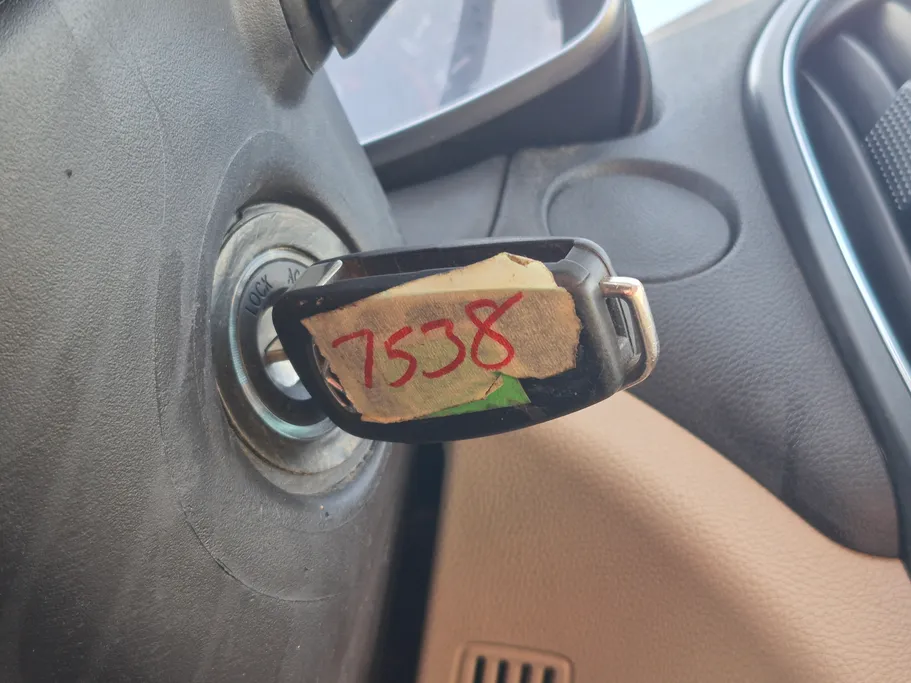 2023 Chery Arrizo 5 Comfort 