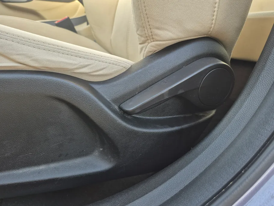 2023 Chery Arrizo 5 Comfort 