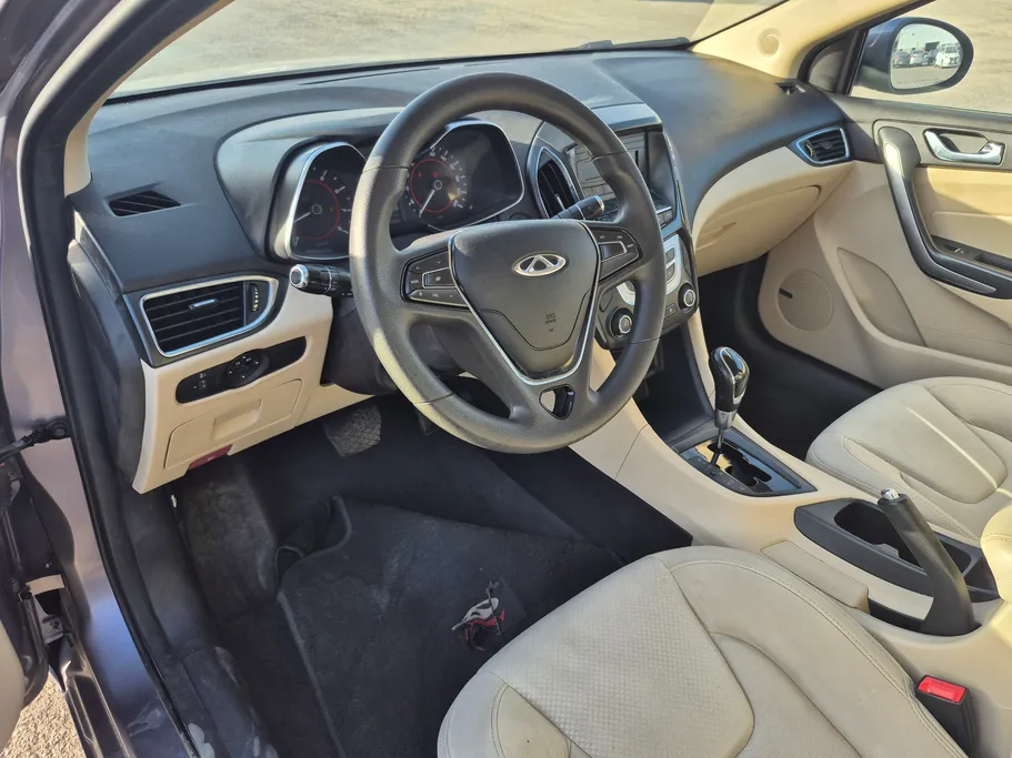 2023 Chery Arrizo 5 Comfort 