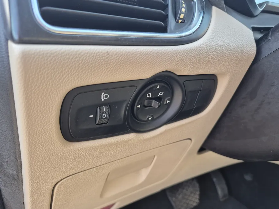 2023 Chery Arrizo 5 Comfort 