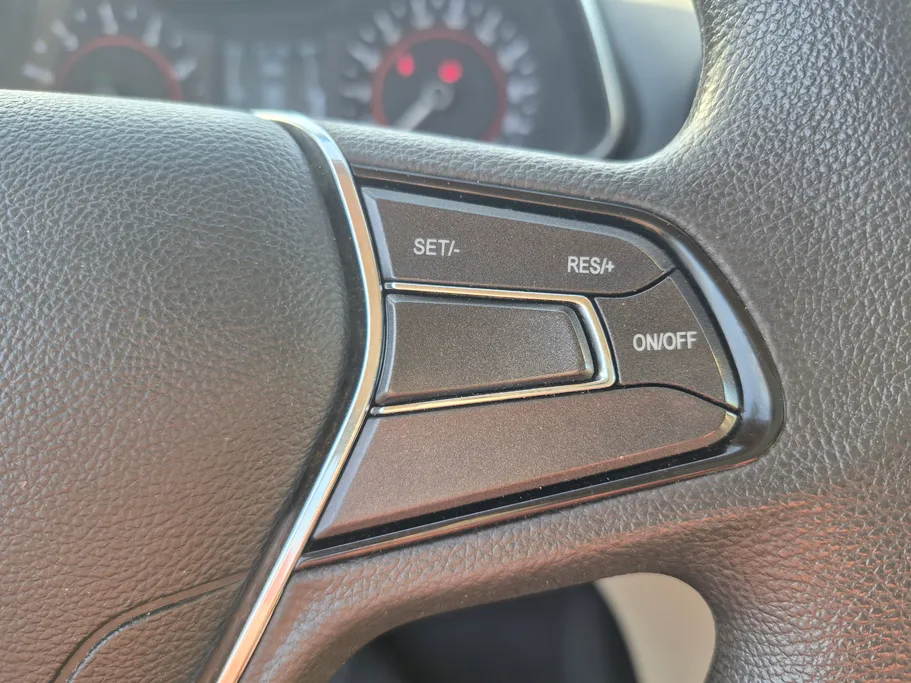 2023 Chery Arrizo 5 Comfort 