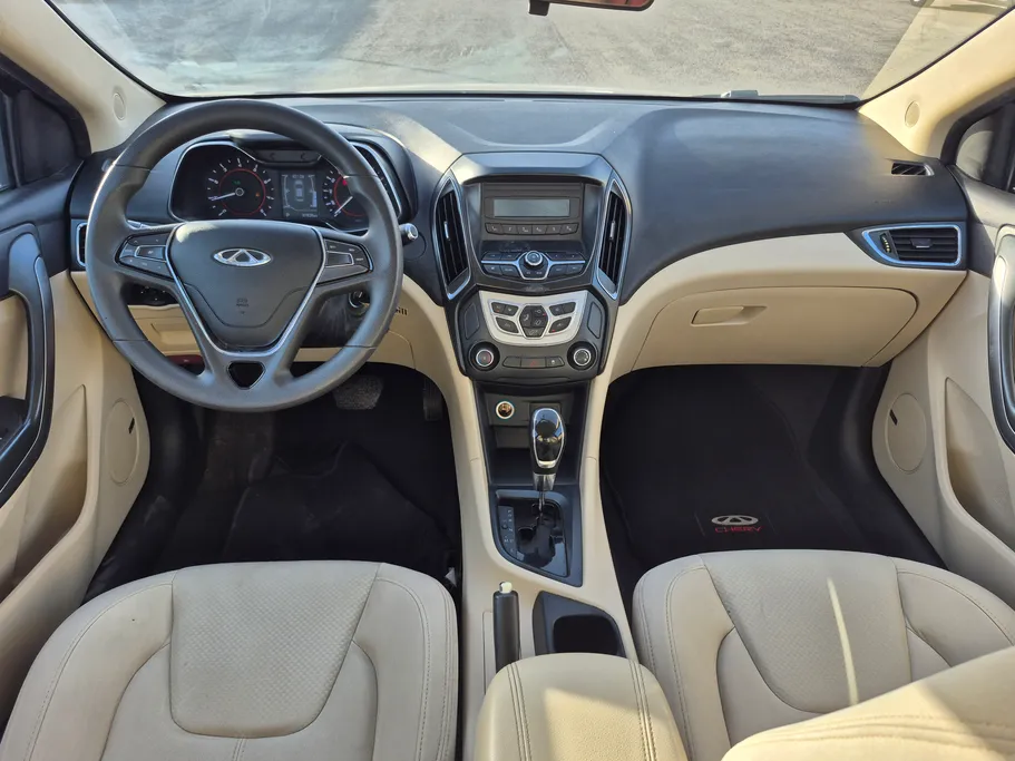 2023 Chery Arrizo 5 Comfort 