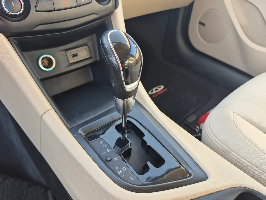 2023 Chery Arrizo 5 Comfort 
