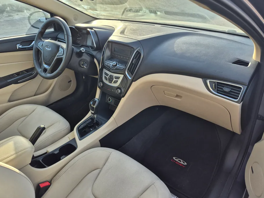 2023 Chery Arrizo 5 Comfort 