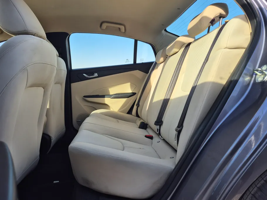 2023 Chery Arrizo 5 Comfort 
