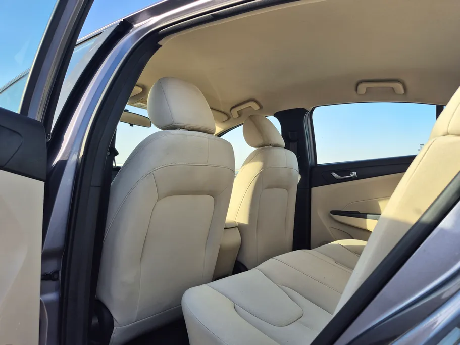 2023 Chery Arrizo 5 Comfort 