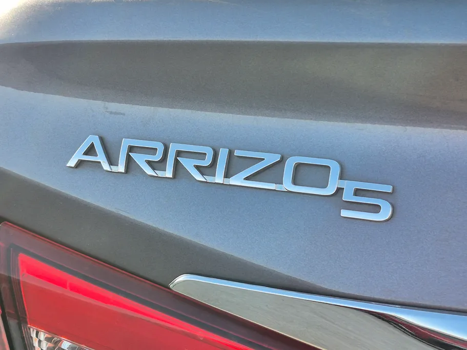 2023 Chery Arrizo 5 Comfort 