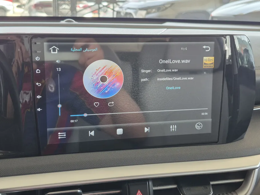 2022 Kia K5 LX 