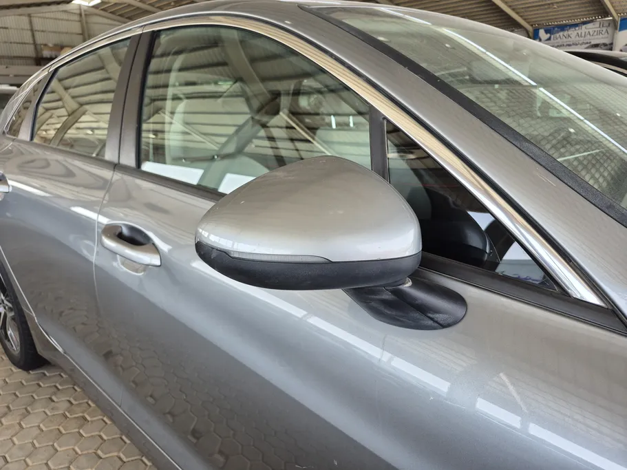 2022 Kia K5 LX 