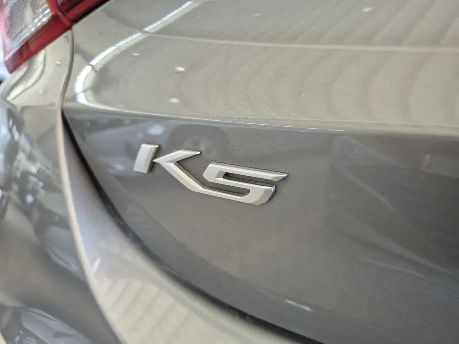 2022 Kia K5 LX 