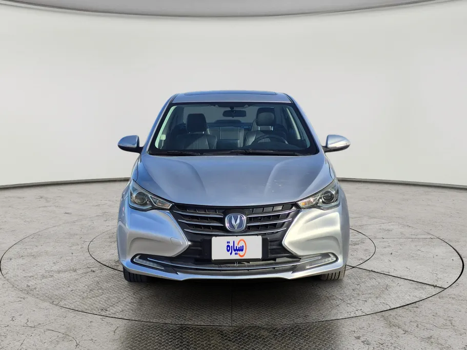 2023 Changan Alsvin Full Option 