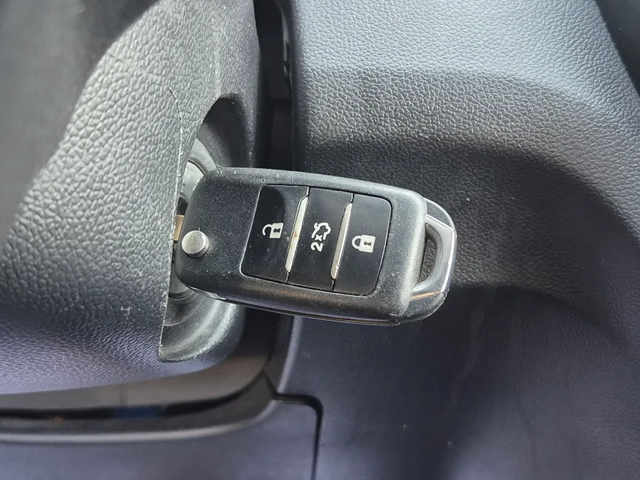 2023 Changan Alsvin Full Option 
