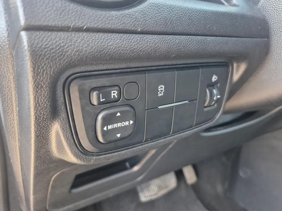 2023 Changan Alsvin Full Option 