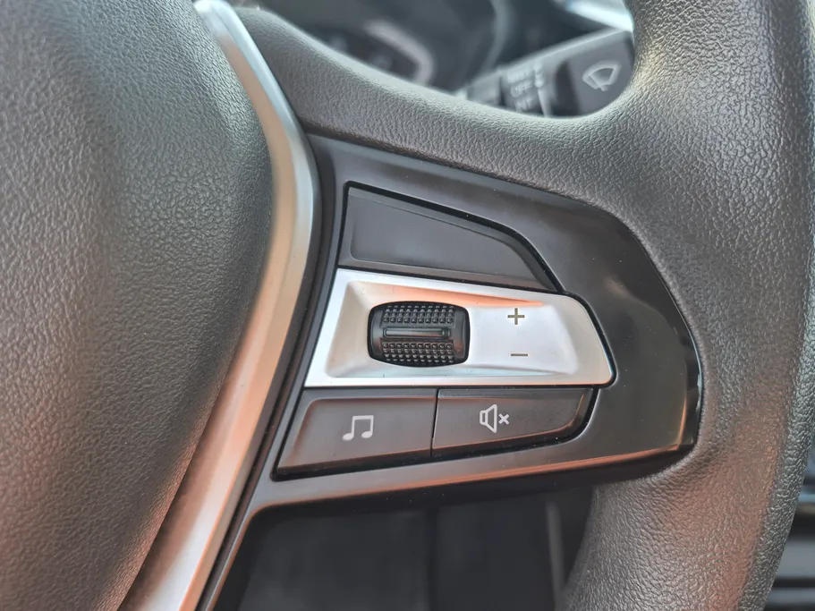 2023 Changan Alsvin Full Option 
