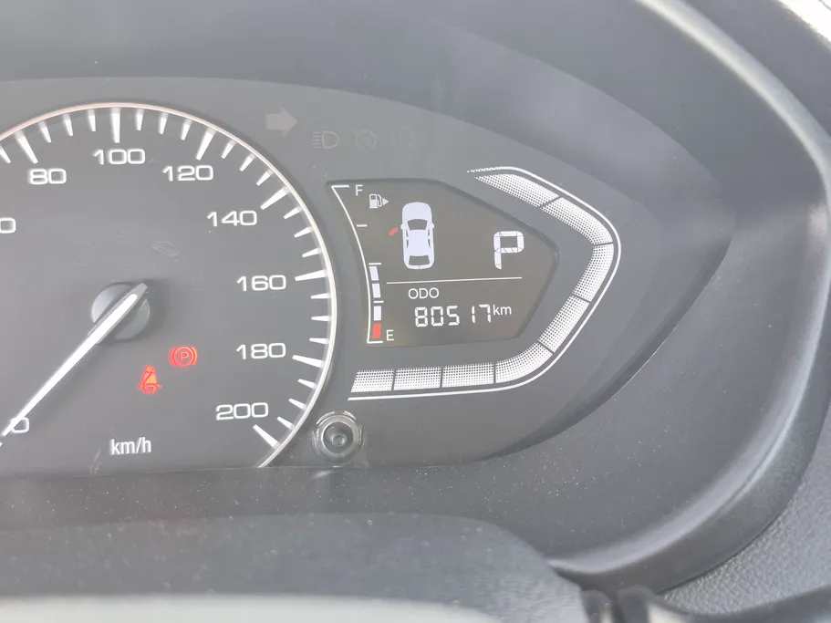 2023 Changan Alsvin Full Option 