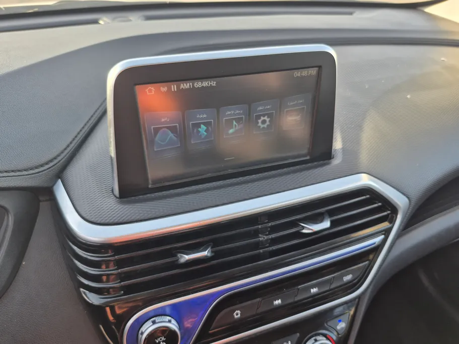 2023 Changan Alsvin Full Option 