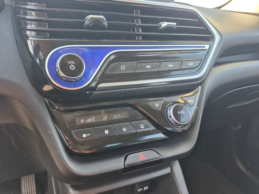 2023 Changan Alsvin Full Option 
