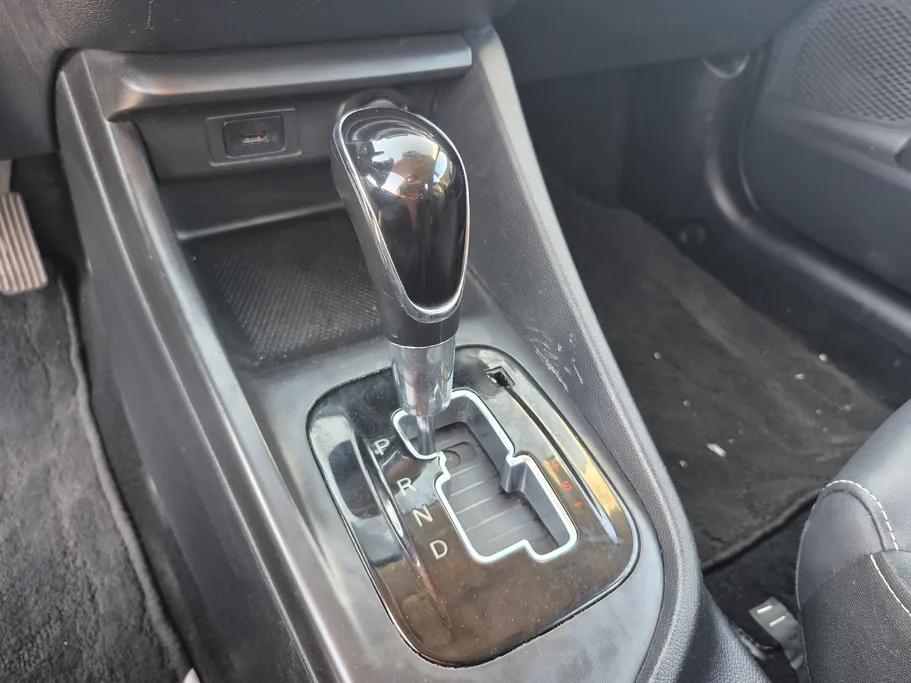 2023 Changan Alsvin Full Option 