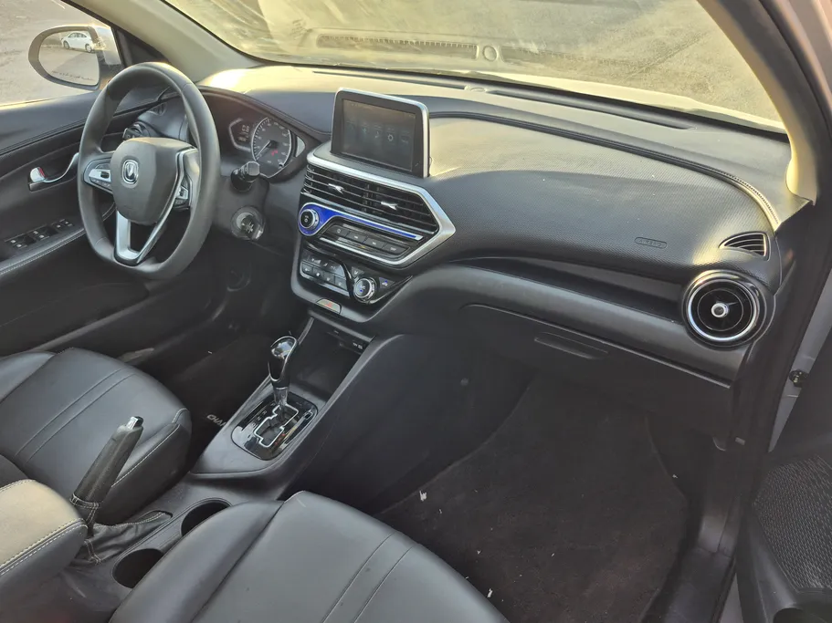 2023 Changan Alsvin Full Option 