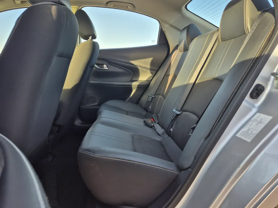 2023 Changan Alsvin Full Option 