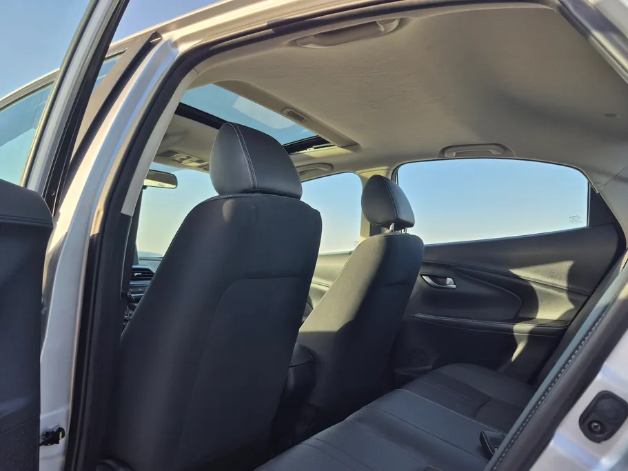 2023 Changan Alsvin Full Option 