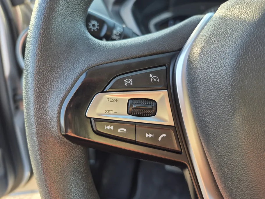 2023 Changan Alsvin Full Option 