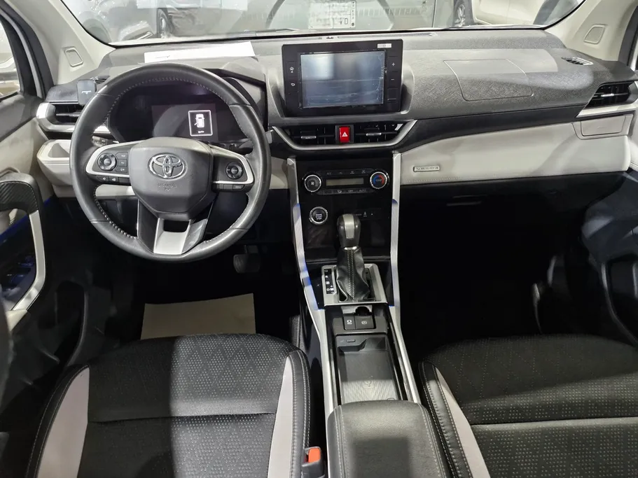 2024 Toyota Veloz GLX 