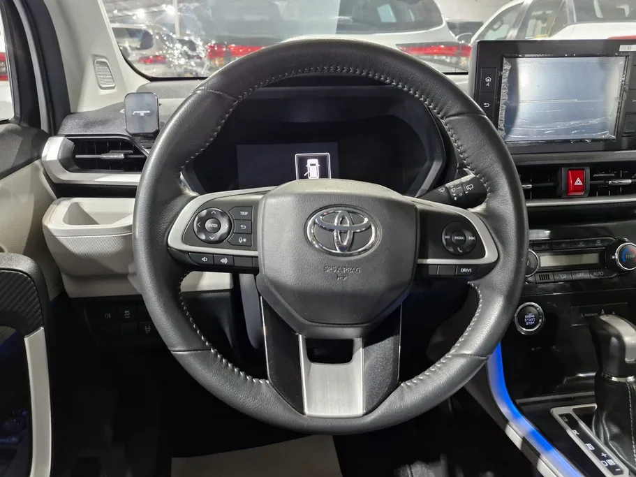 2024 Toyota Veloz GLX 