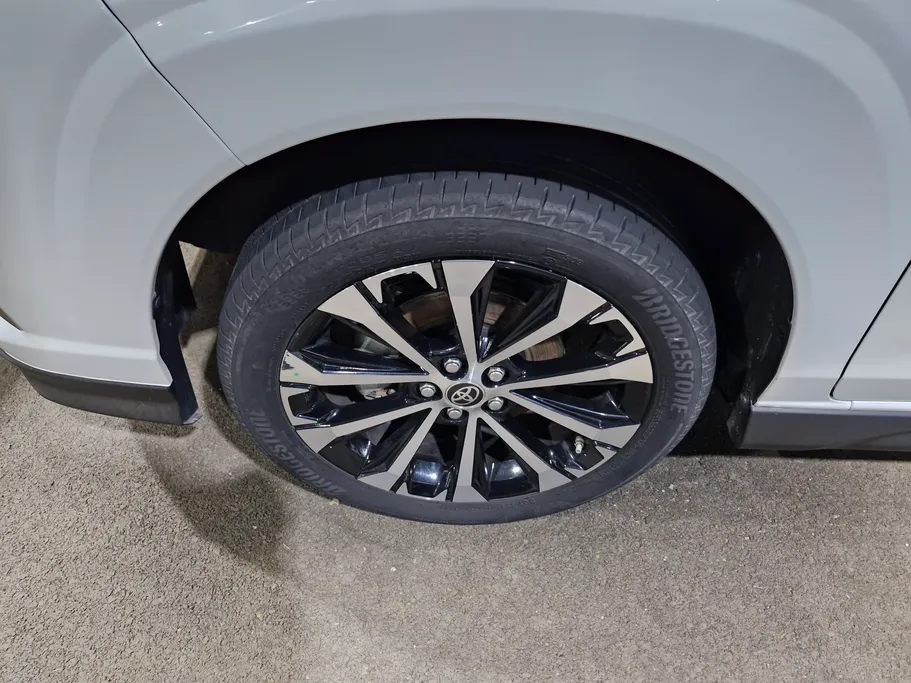2024 Toyota Veloz GLX 