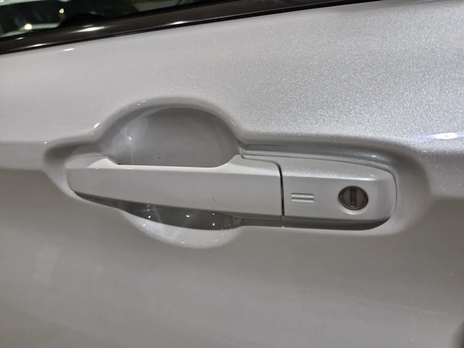 2024 Toyota Veloz GLX 
