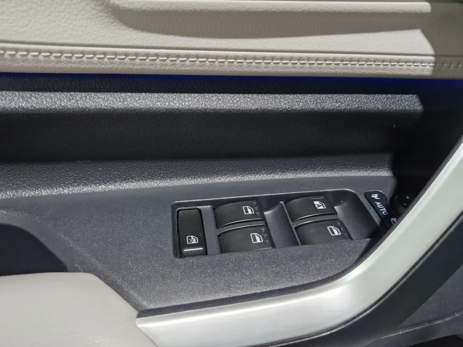 2024 Toyota Veloz GLX 