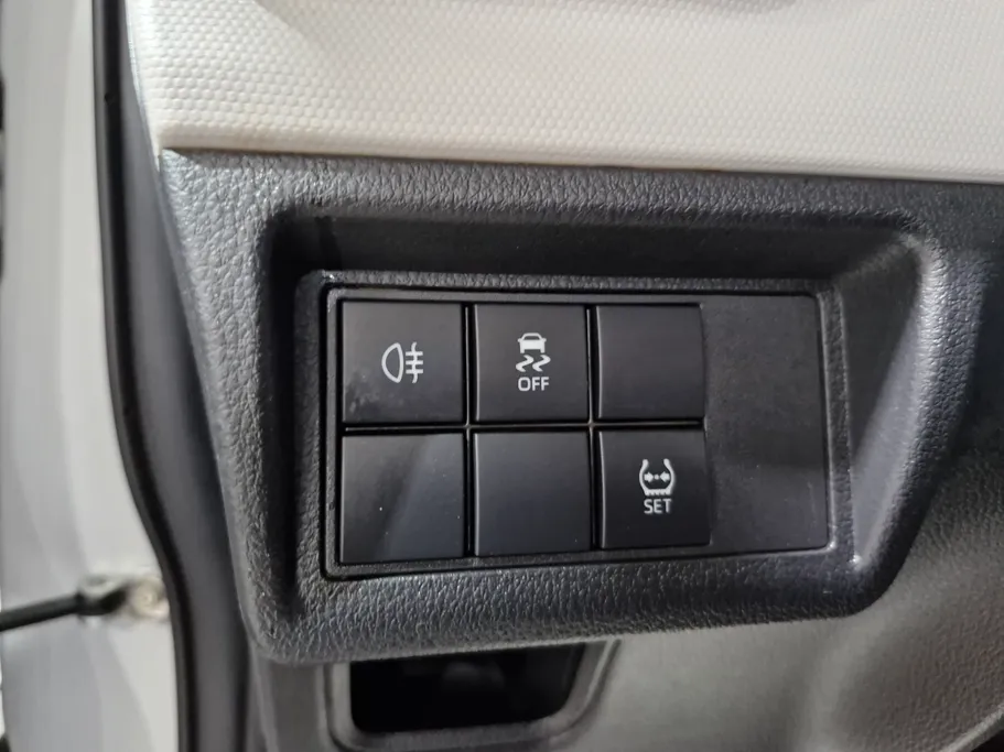 2024 Toyota Veloz GLX 