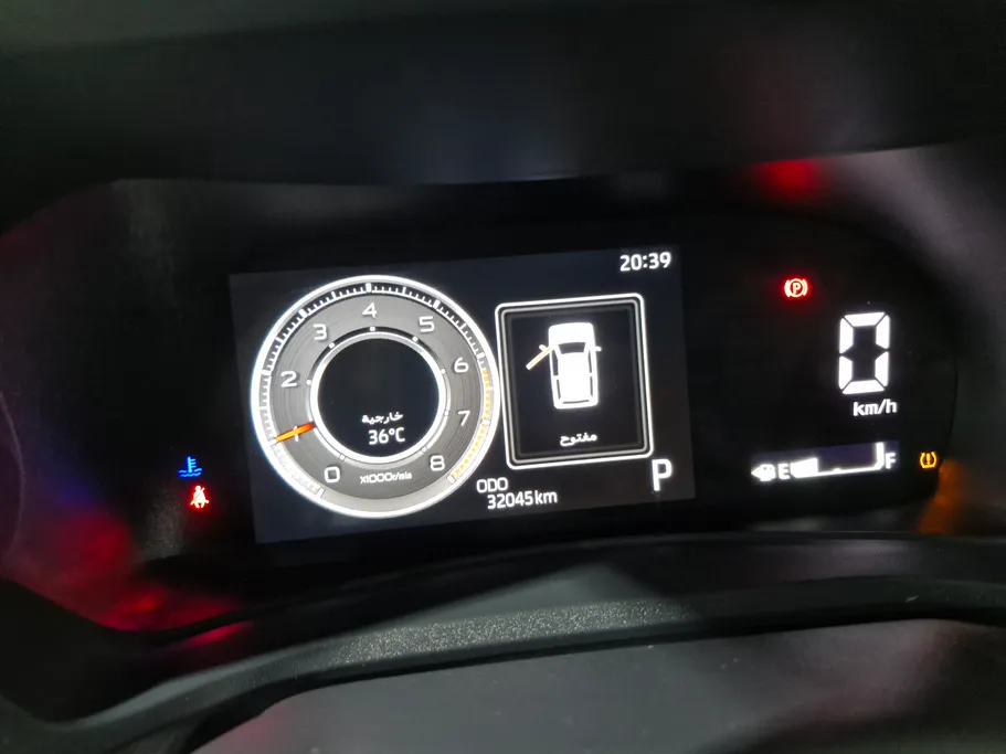 2024 Toyota Veloz GLX 