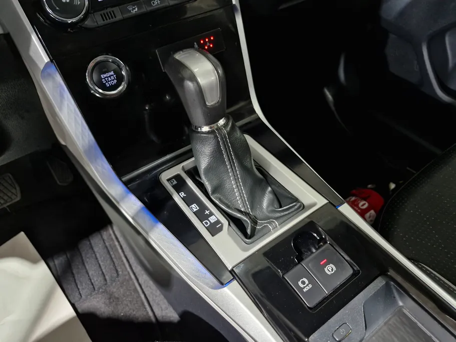 2024 Toyota Veloz GLX 