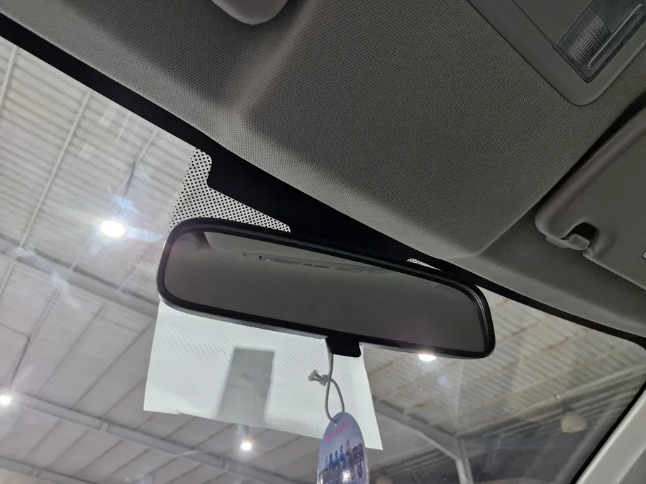 2024 Toyota Veloz GLX 